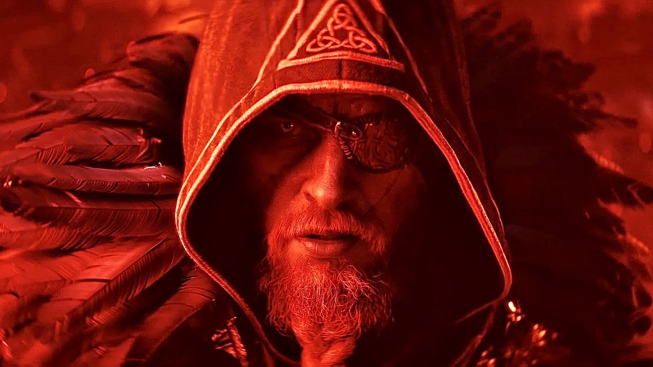 Ubisoft рассказала об особенностях «Assassin's Creed Вальгалла: Заря Рагнарёка» - изображение обложка