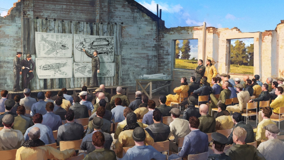Авторы War Thunder вызвали бурю гнева попыткой изменить экономику - изображение обложка