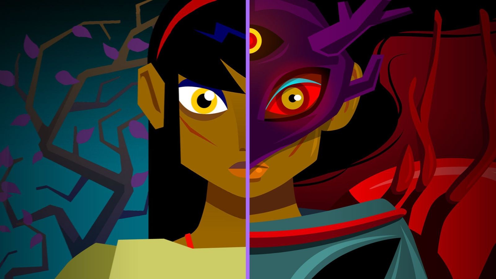 Severed вышла на Nintendo Switch - изображение обложка