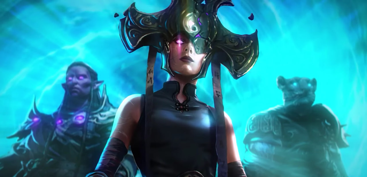 Создатели Age of Wonders 4 рассказали о дополнениях и открыли предзаказы - изображение обложка