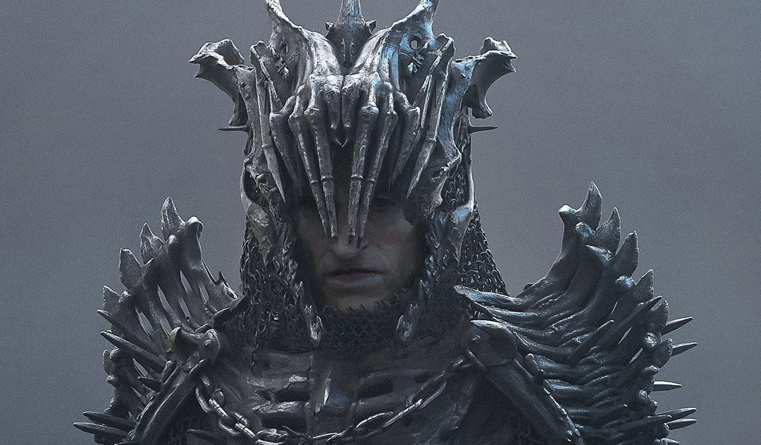 Авторы «Ведьмака» Netflix представили концепт-арты своей версии Дикой Охоты - изображение обложка