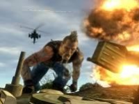 Mercenaries 2 победили эволюцию - изображение обложка
