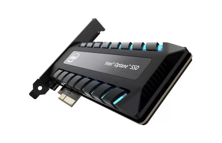 Intel представила SSD ёмкостью 1,5 ТБ на базе памяти Optane - фото 2