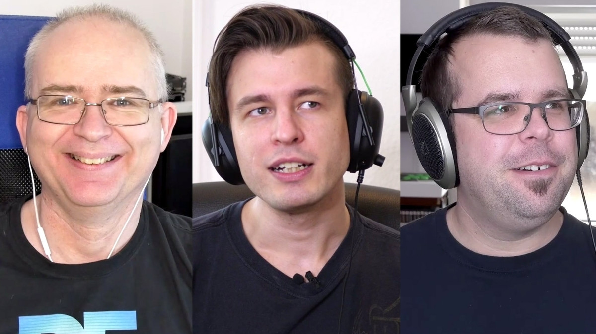 Хакеры взломали канал Digital Foundry, обойдя двухфакторную аутентификацию - изображение обложка