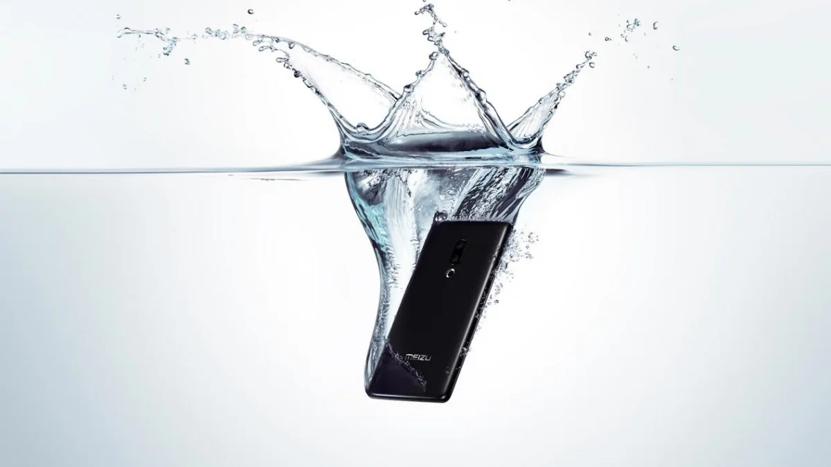 Ни кнопок, ни разъёмов — Meizu анонсировала монолитный смартфон - фото 3