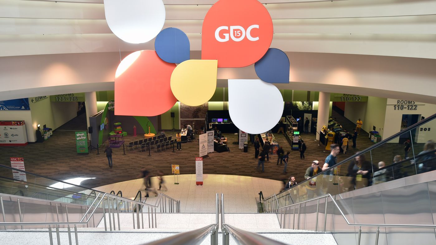 Организаторы GDC 2022: большая часть разработчиков не заинтересована в NFT - изображение обложка