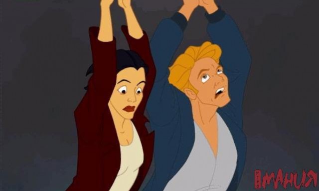 Второе рождение Broken Sword - изображение обложка