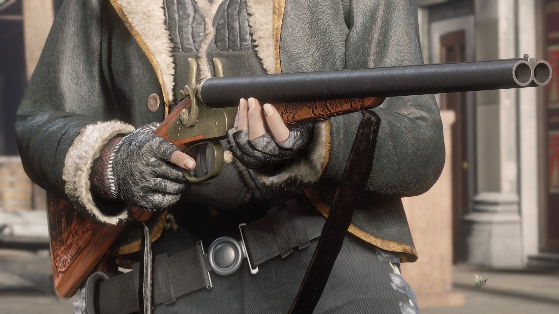 В Red Dead Online появятся турниры рыбаков - изображение обложка