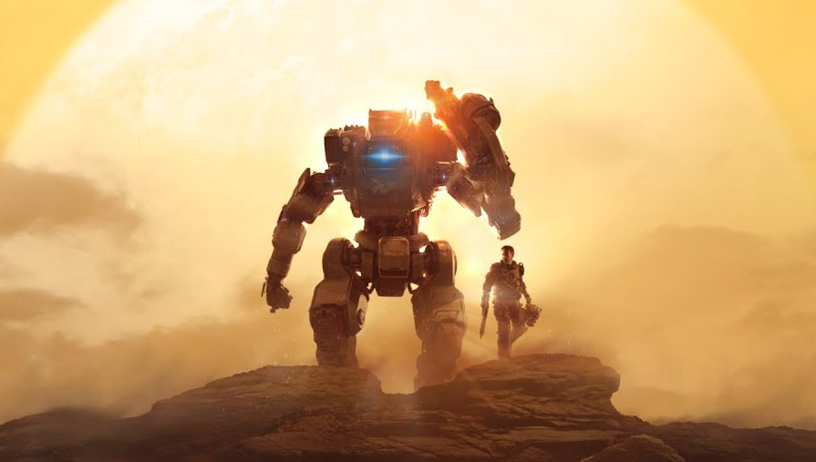СМИ: EA отменила разработку однопользовательской игры по Apex Legends и Titanfall - изображение обложка