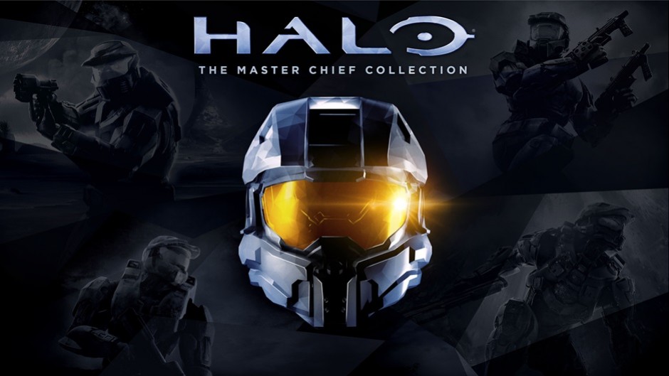 Halo: The Master Chief Collection получит огромное обновление в день запуска - изображение обложка