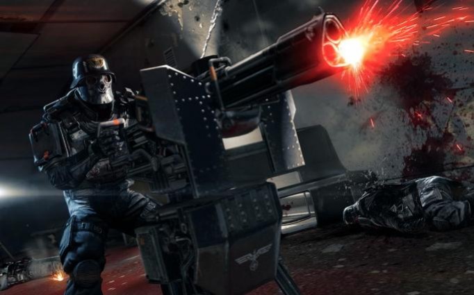Wolfenstein: The New Order не выйдет в этом году - изображение обложка