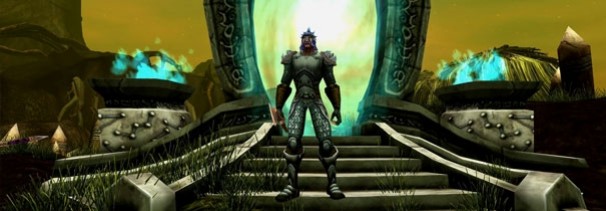 Alganon. В поддержку игры готовят комикс - изображение обложка