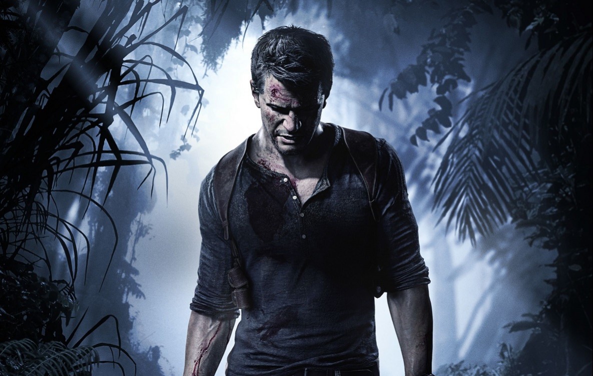 Naughty Dog рассказала о развитии серии Uncharted в новом трейлере - изображение обложка