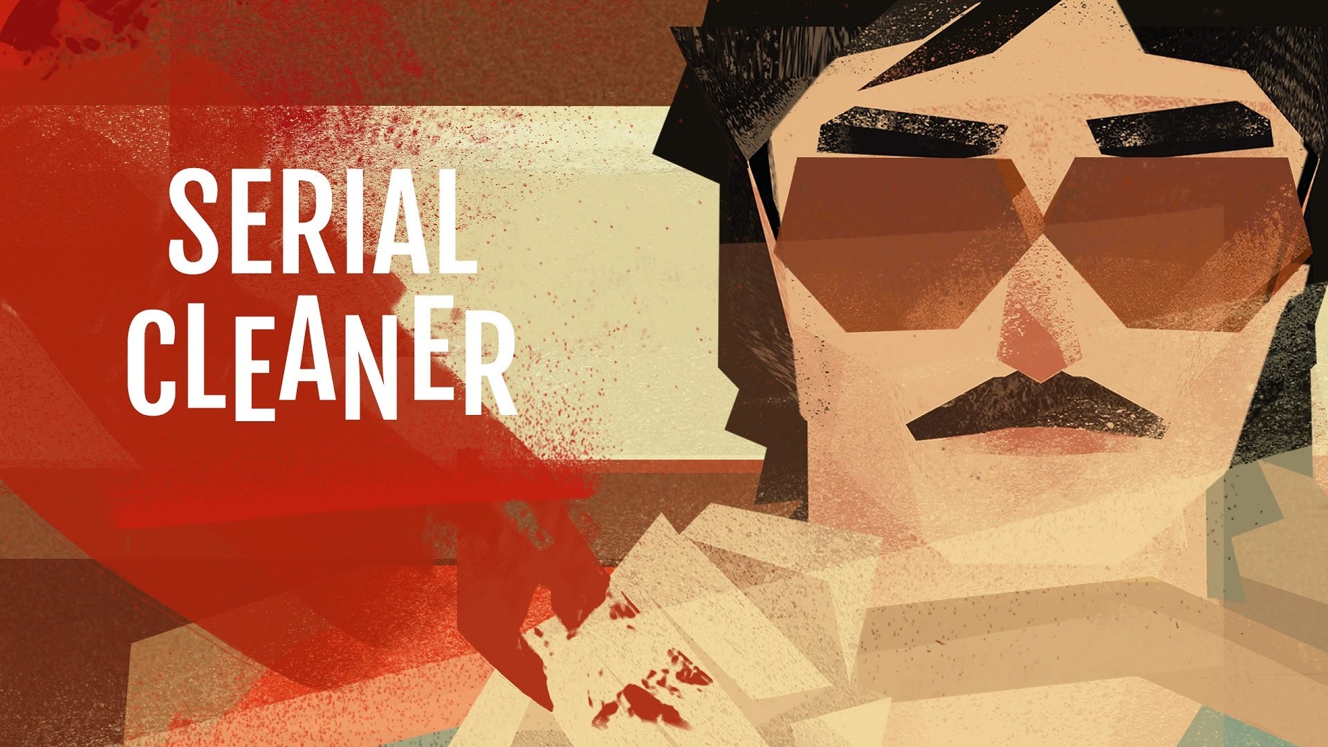 Релизный трейлер Serial Cleaner посвятили работе чистильщика - изображение обложка
