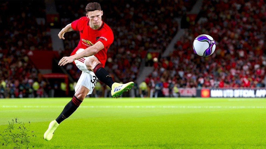 Konami всё-таки отложила релиз дополнения Euro 2020 для eFootball PES 2020 - изображение обложка