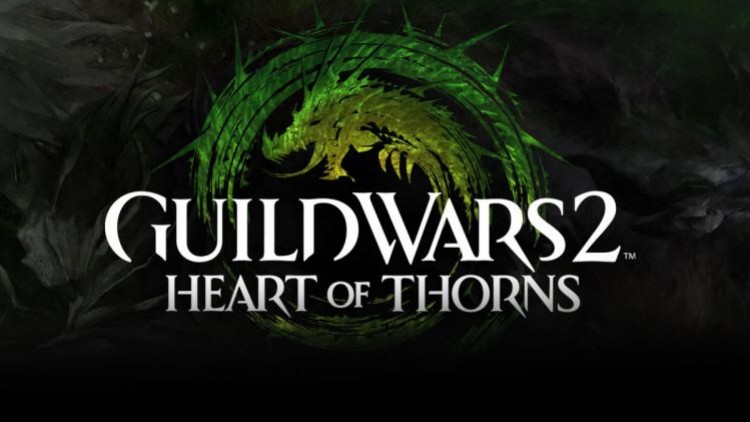 Сегодня начинается закрытый бета-тест Guild Wars 2: Heart of Thorns - изображение обложка