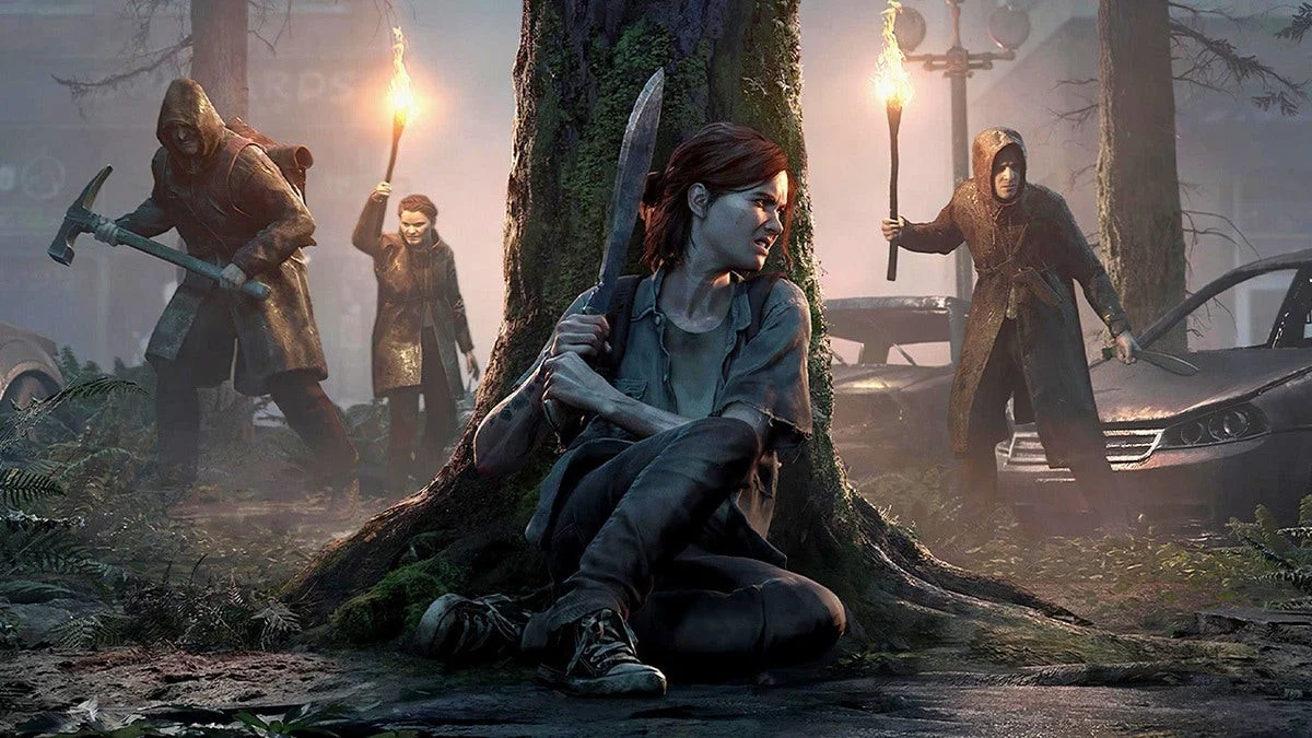 Онлайновую The Last of Us отложили, Naughty Dog готовит ещё один анонс - изображение обложка