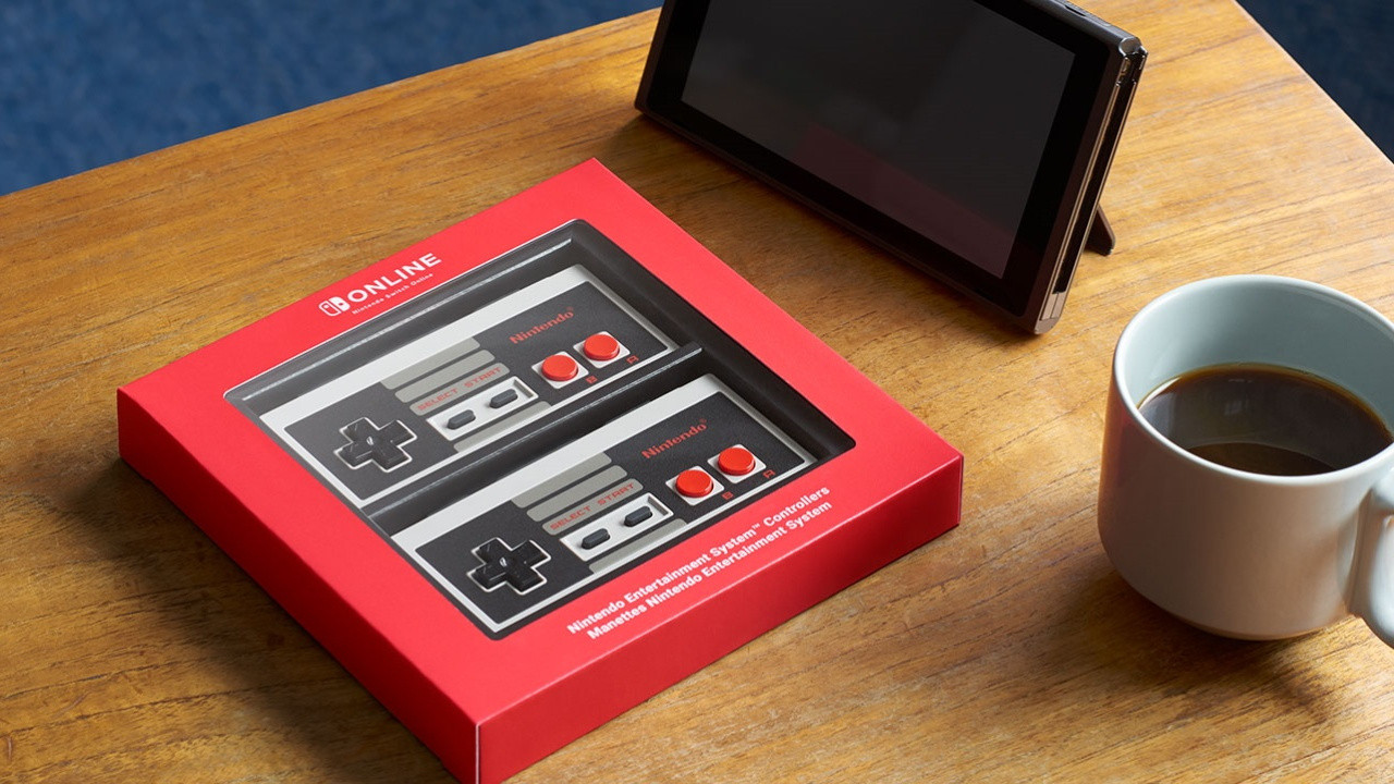 Число подписчиков Nintendo Switch Online превысило 26 млн - изображение обложка