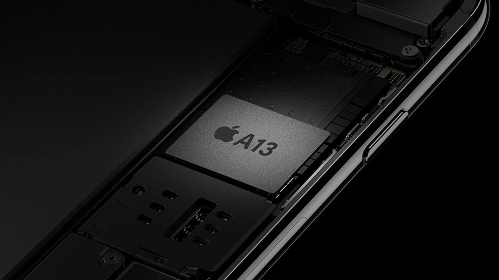 Macworld: процессор A13 сделает новый iPhone мощнее ноутбука - изображение обложка