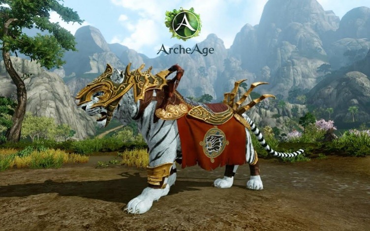 Поклонникам ArcheAge подарят три месяца премиум-подписки - изображение обложка