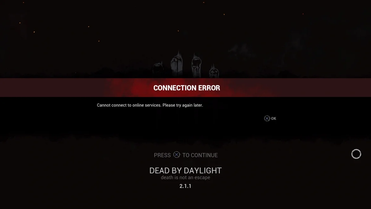 Подписчики PS Plus, похоже, «сломали» Dead by Daylight на всех платформах - фото 1