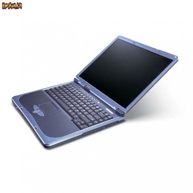 Портативный BenQ - изображение обложка