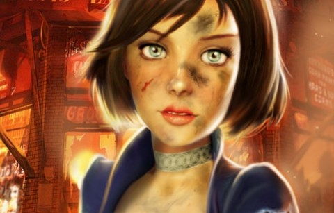 BioShock повышенной сложности - изображение обложка