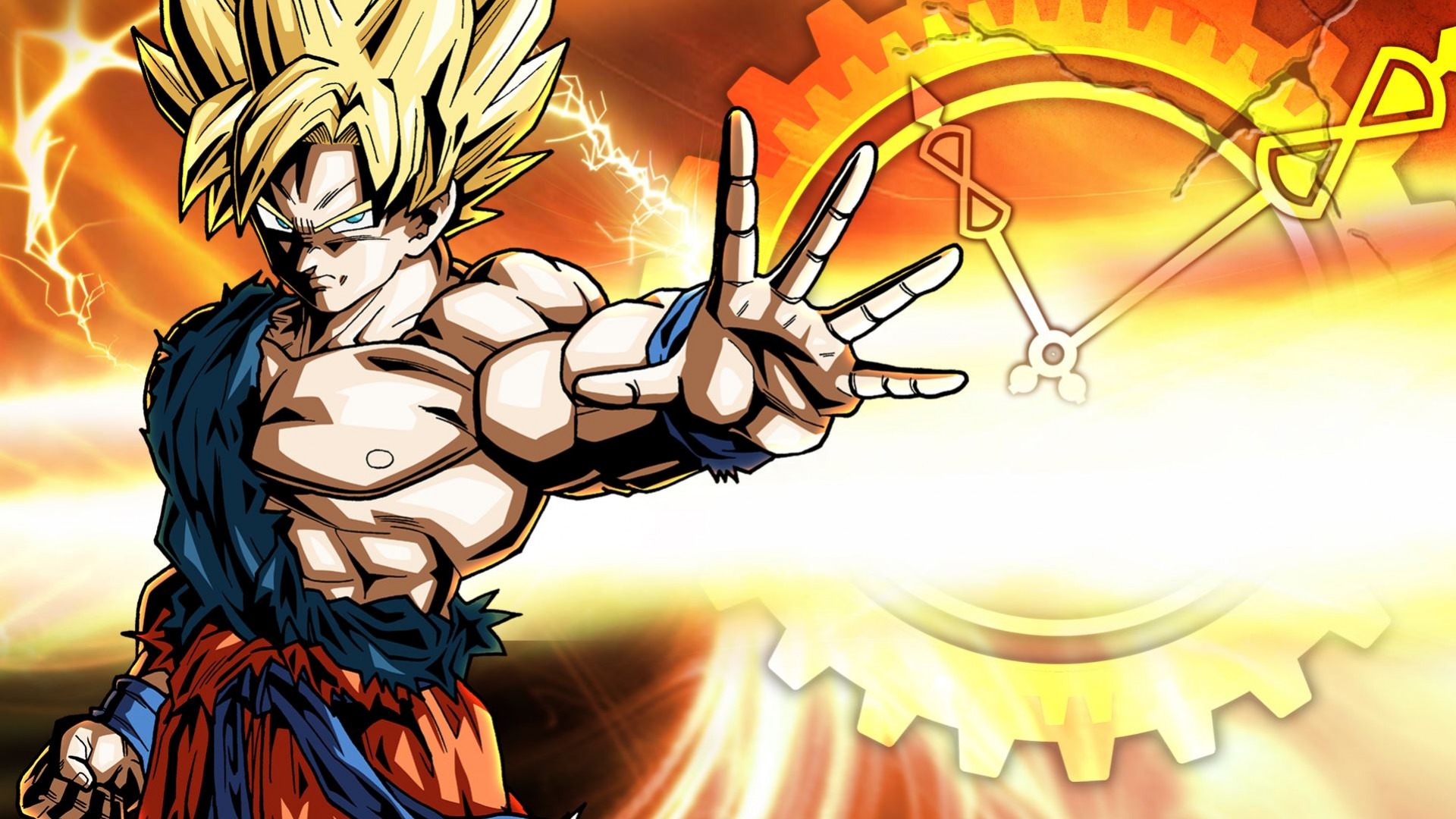 Анонсирована игра Dragon Ball Xenoverse 2 - изображение обложка