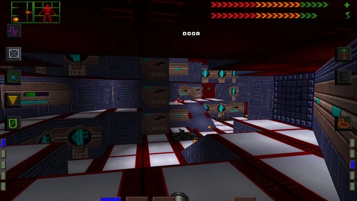 Nightdive Studios сравнила скриншоты оригинала и ремейка System Shock - фото 7