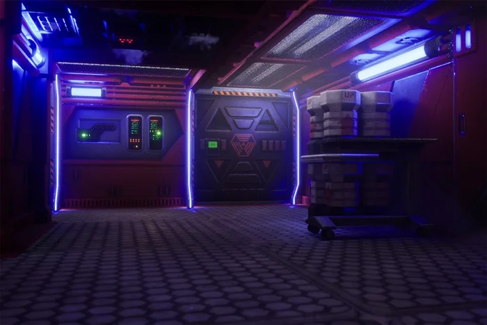 Nightdive Studios сравнила скриншоты оригинала и ремейка System Shock - фото 4