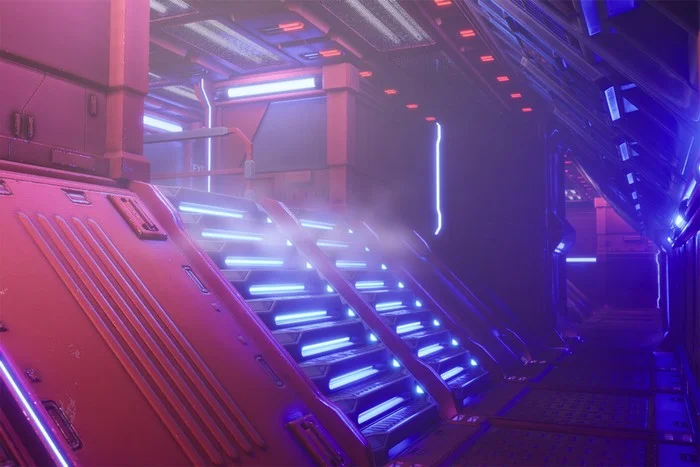 Nightdive Studios сравнила скриншоты оригинала и ремейка System Shock - фото 2