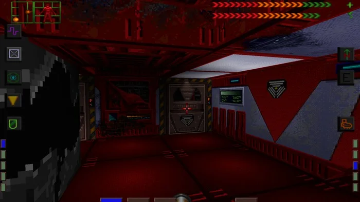 Nightdive Studios сравнила скриншоты оригинала и ремейка System Shock - фото 3