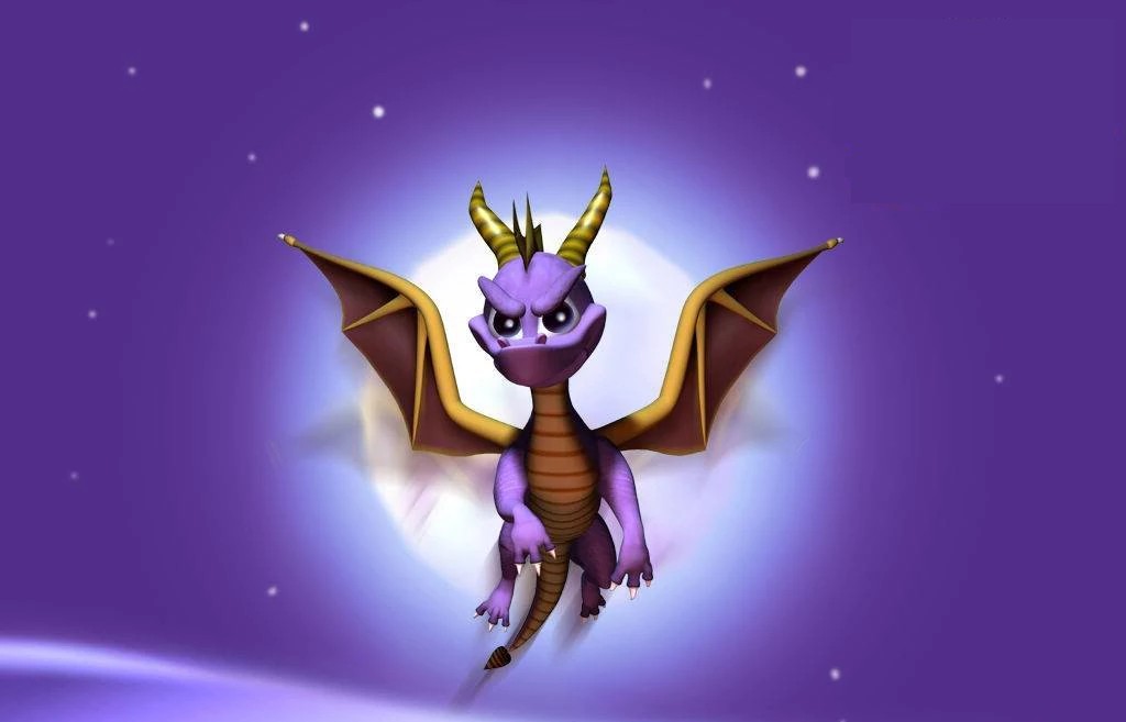 Слух: Spyro the Dragon для PS4 представят на следующей неделе - изображение обложка