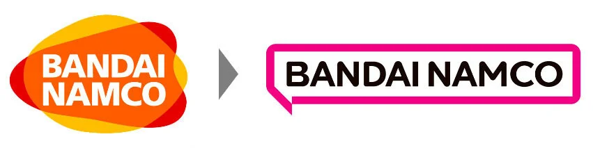 Bandai Namco обновит свой логотип впервые за 16 лет - фото 1