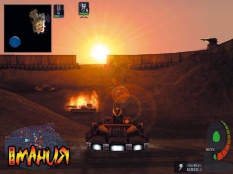 &quot;Новый Диск&quot; сообщает - изображение обложка