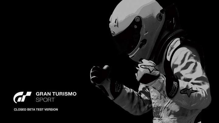 В конце недели начнется бета-тестирование Gran Turismo Sport - изображение обложка