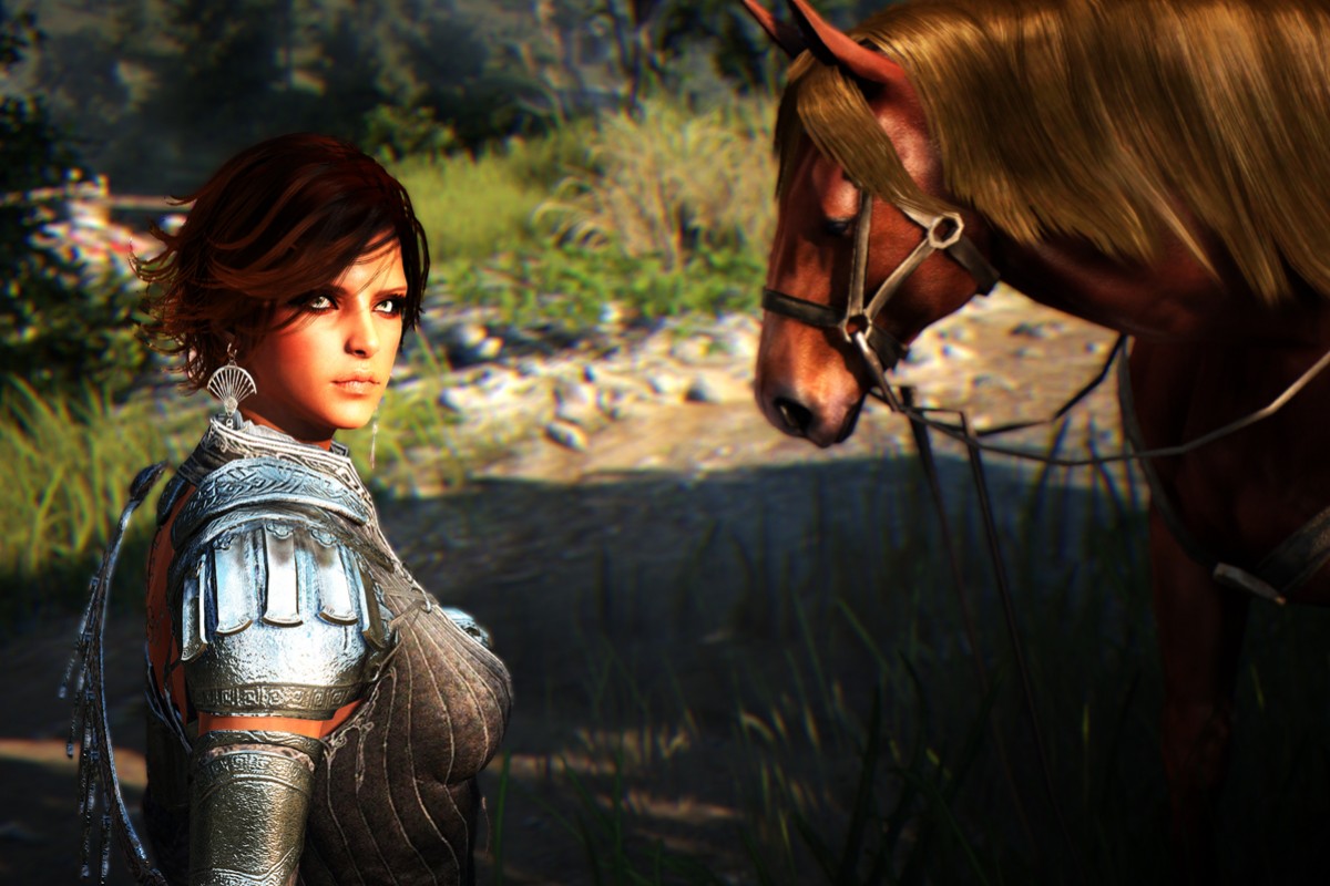 Закрытый бета-тест Black Desert начнется 28 мая - изображение обложка