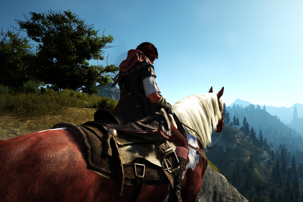 Закрытый бета-тест Black Desert начнется 28 мая - фото 5