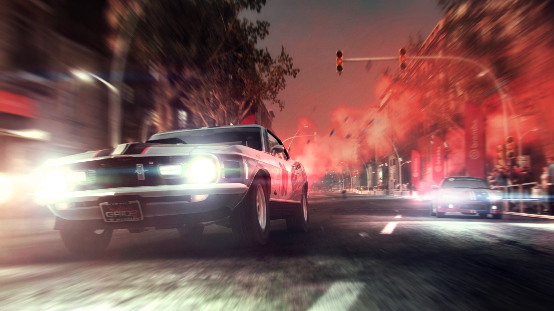 В Humble раздают GRiD 2 для Steam - изображение обложка