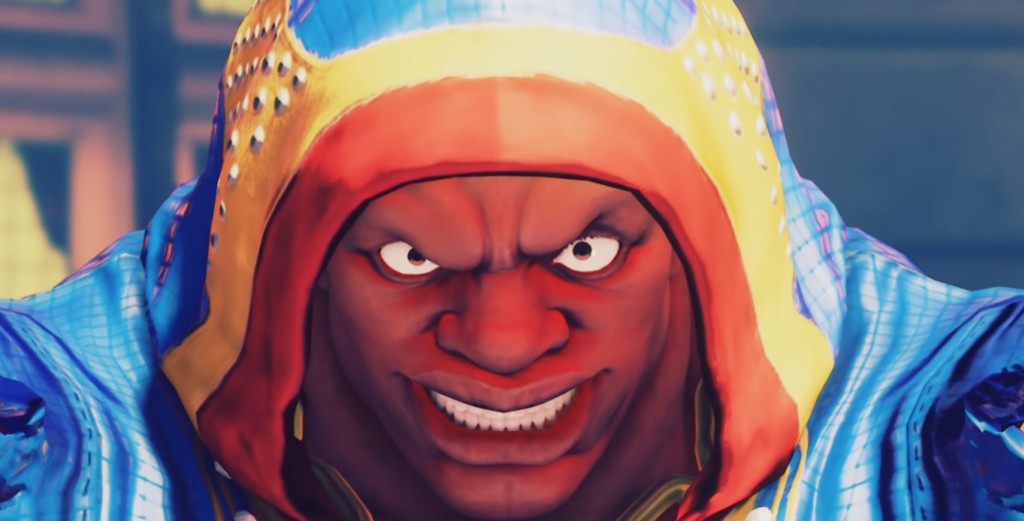 Балрог появится в Street Fighter 5 в начале июля - изображение обложка