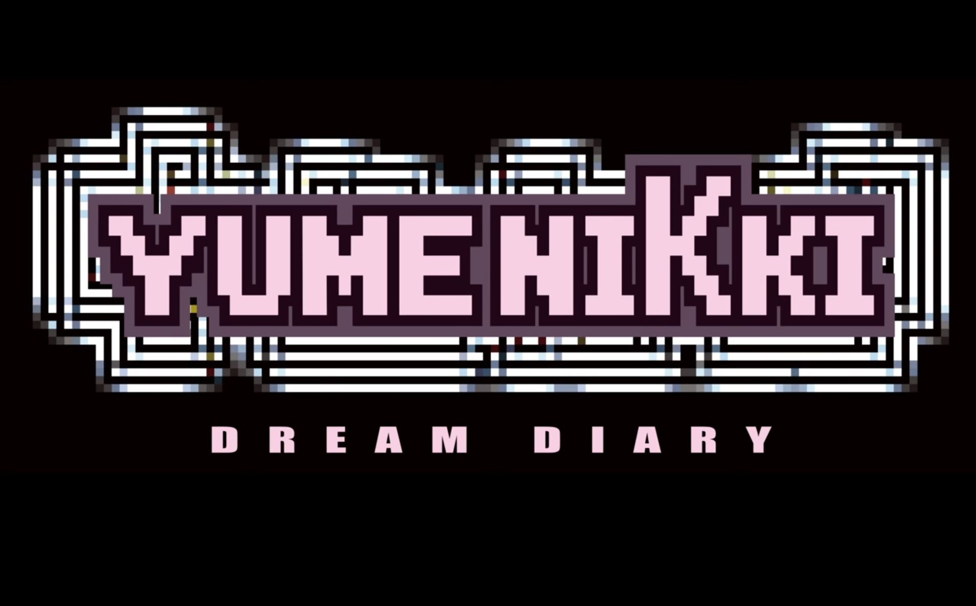 Психоделический хоррор Yume Nikki получит продолжение Dream Diary - изображение обложка