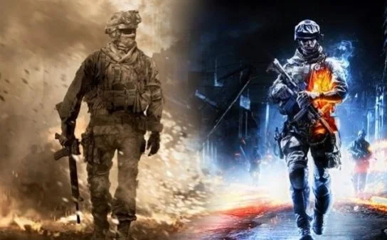 Майкл Пахтер верит в триумф серии Battlefield - изображение обложка