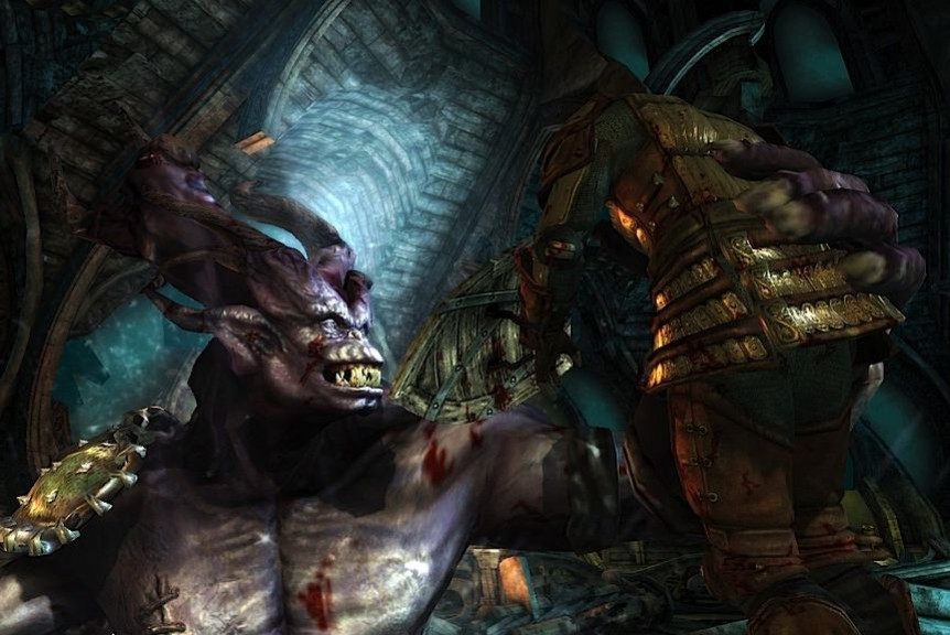 Новый Dragon Age лучше подержанного! - изображение обложка