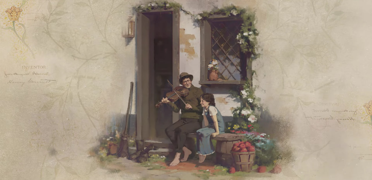 Victoria 3 получила масштабное обновление и свежий набор музыки - изображение обложка