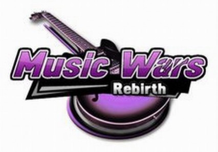 Music Wars 2010 – музыкальная стратегия - изображение обложка