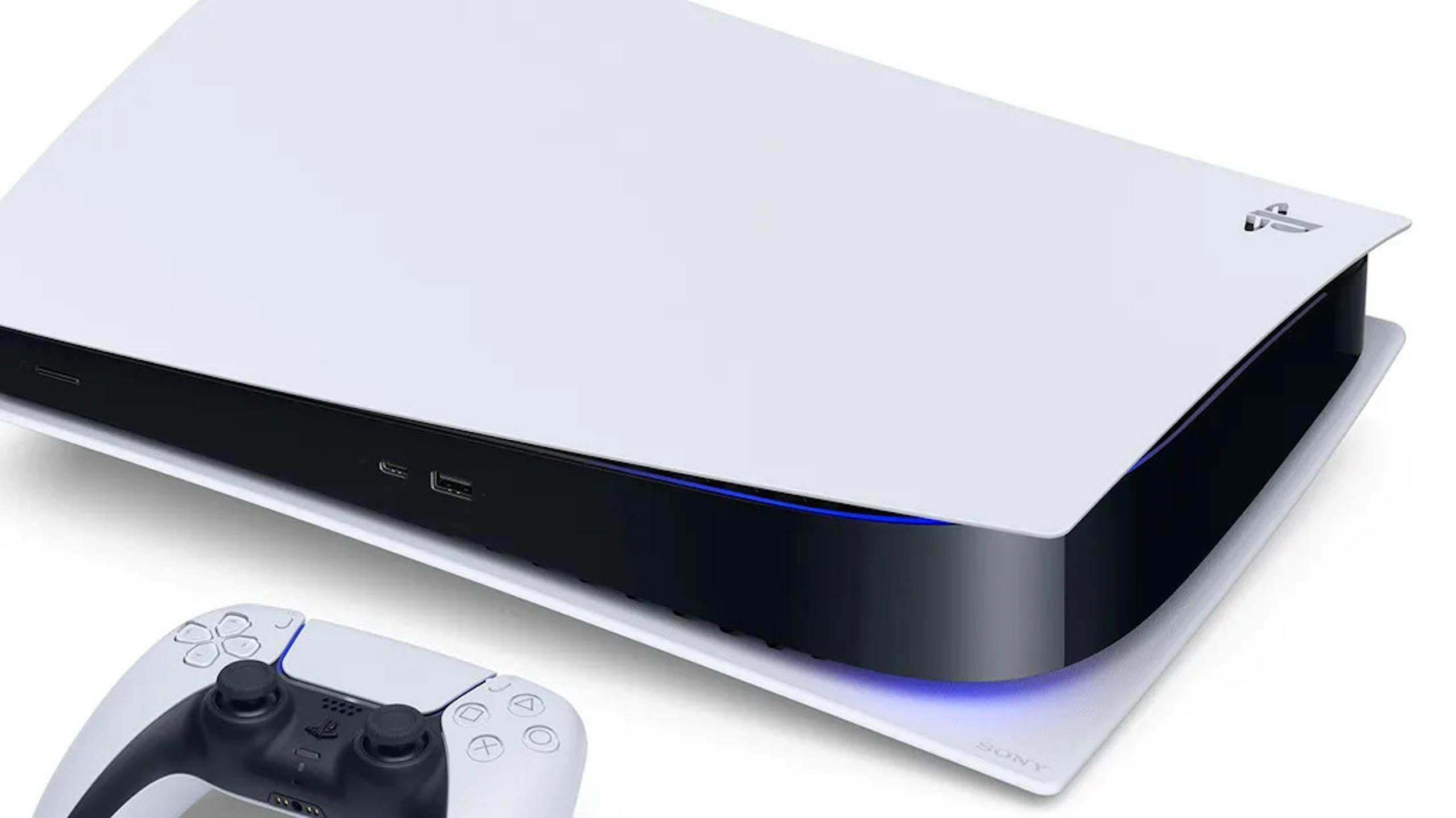 Sony отчиталась о поставках PlayStation 5 и PlayStation 4 - изображение обложка