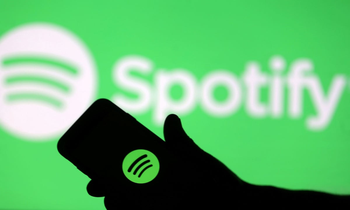 Клиент Spotify для PC выпустили в Epic Games Store - изображение обложка