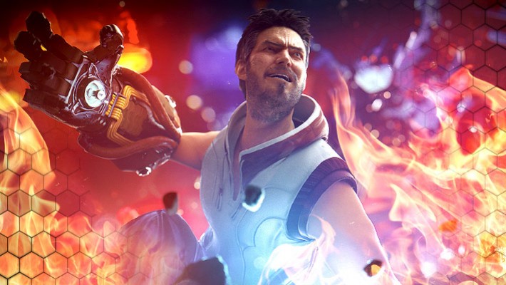 Доступ в Skyforge открыли всем желающим - изображение обложка