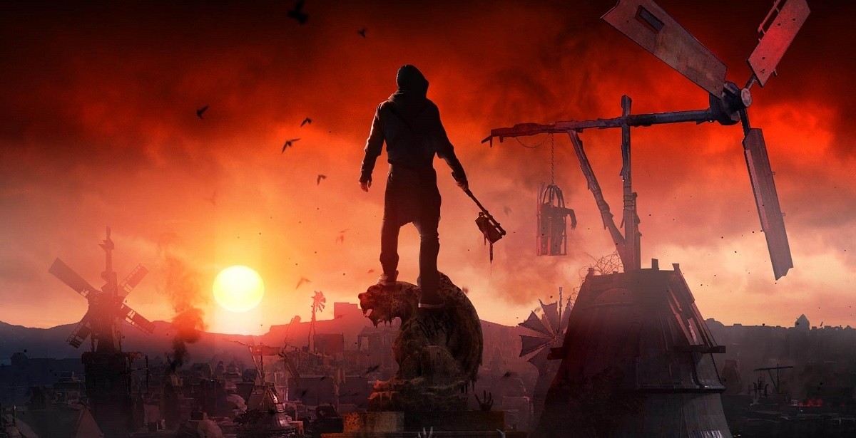 Для Dying Light 2 будут выпускать свежий контент примерно четыре года - изображение обложка