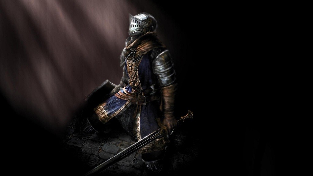 Всё для мазохистов: новый мод для Dark Souls делает игру ещё сложнее - изображение обложка